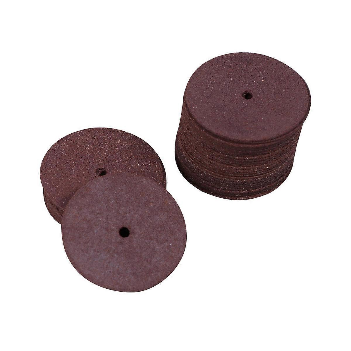 Precision Cutting Discs for Rotary Tools, Heavy Duty Metal Processing