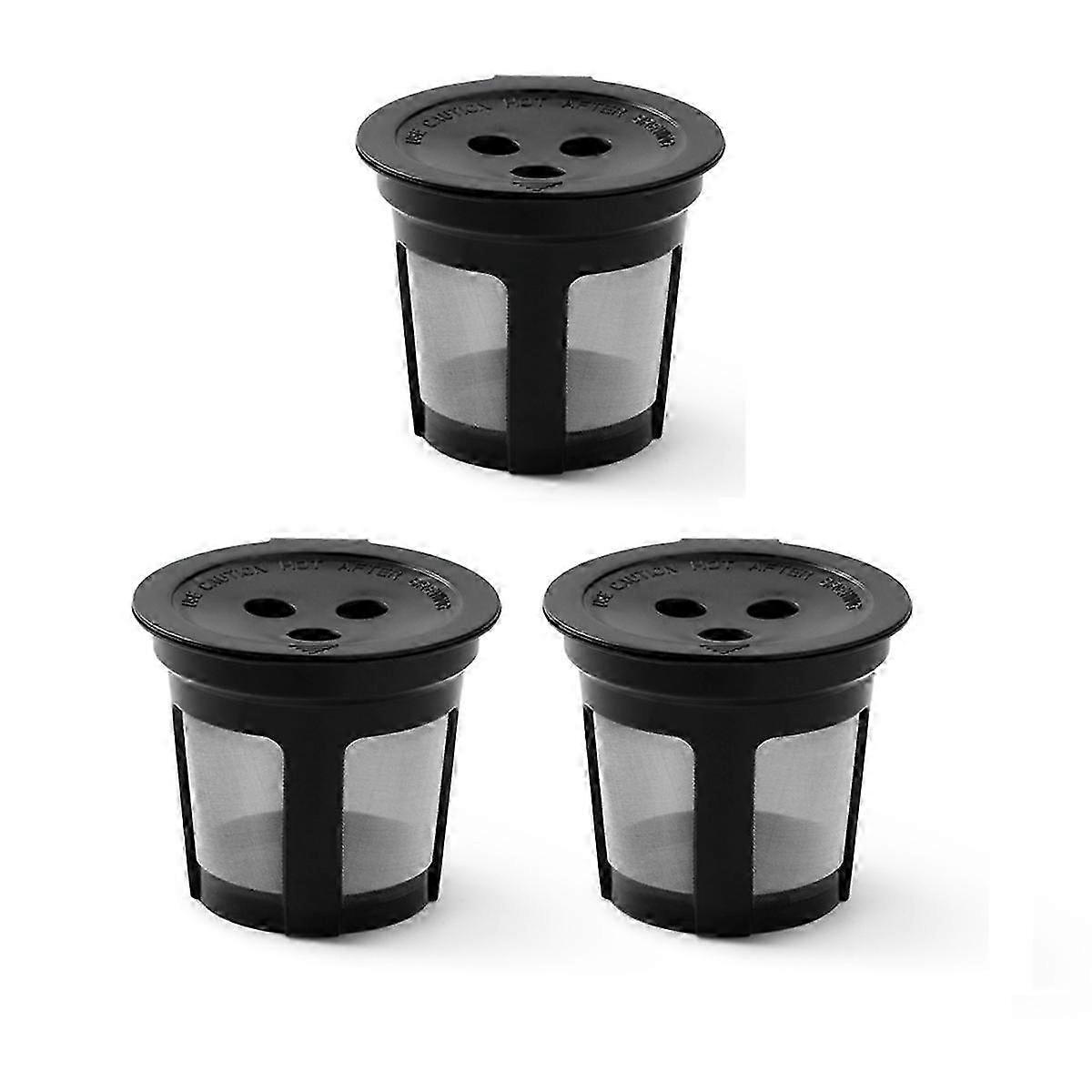Suitable for a Coffee Machine Three-Hole Coffee Capsule for Three-Hole Series