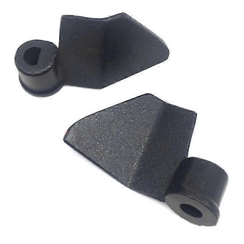 Replacement Paddle for Universal Carbon Steel Breadmaker Machine Number 2