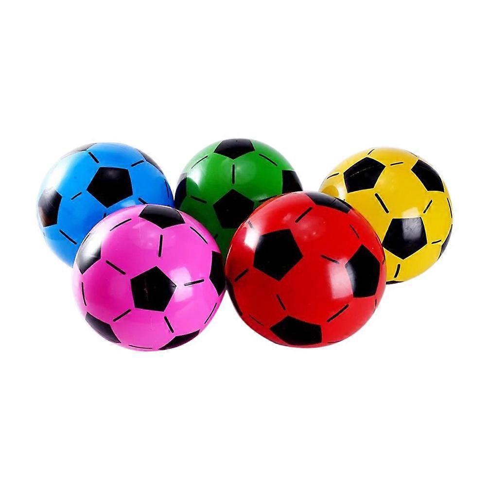 Party Decoration Inflatable Toys PVC Ball for and KTV Use 6Pcs