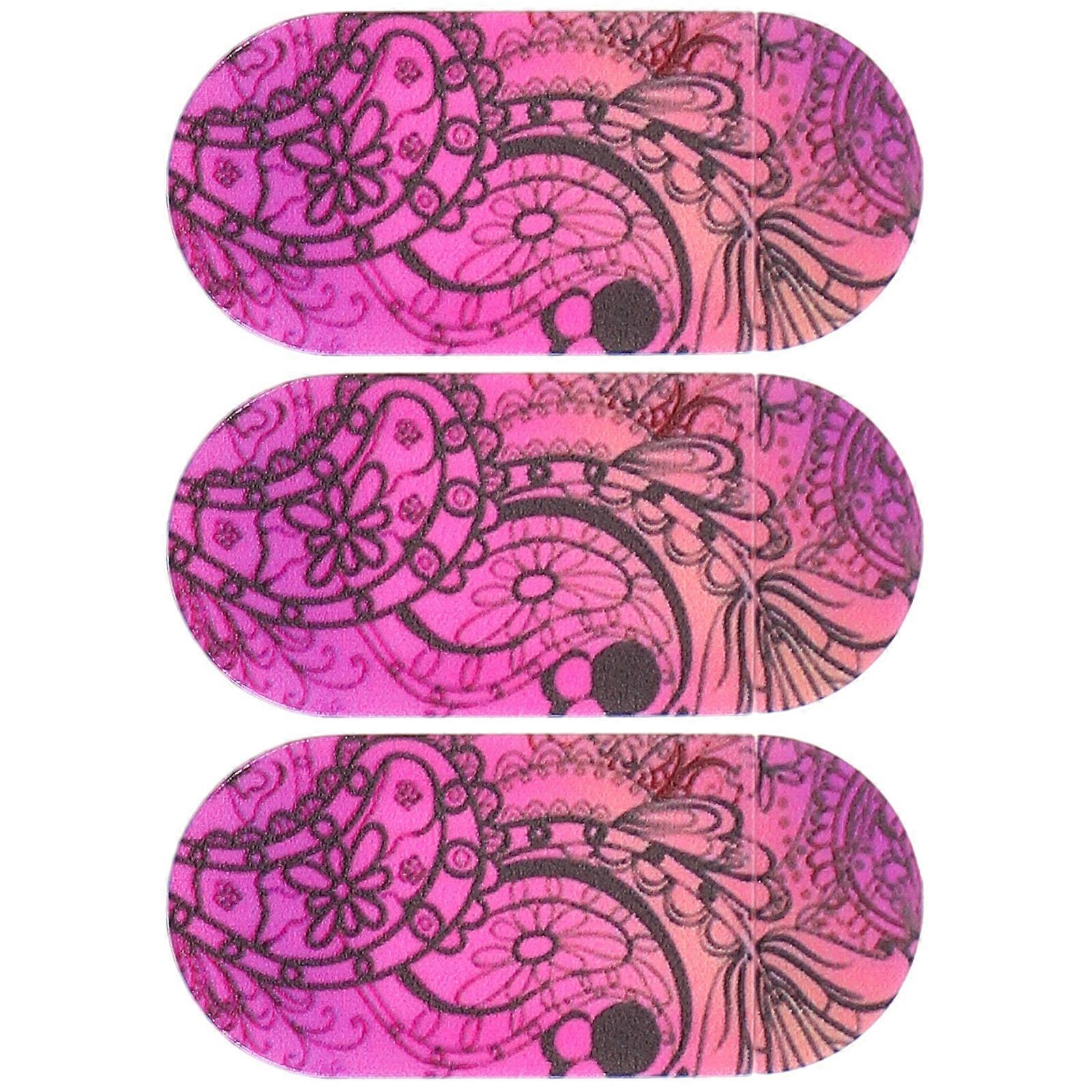 Webcam Cover Slide Webcam Covers Privacy Security -Hacking For Laptop Computer Tablet 3Pack