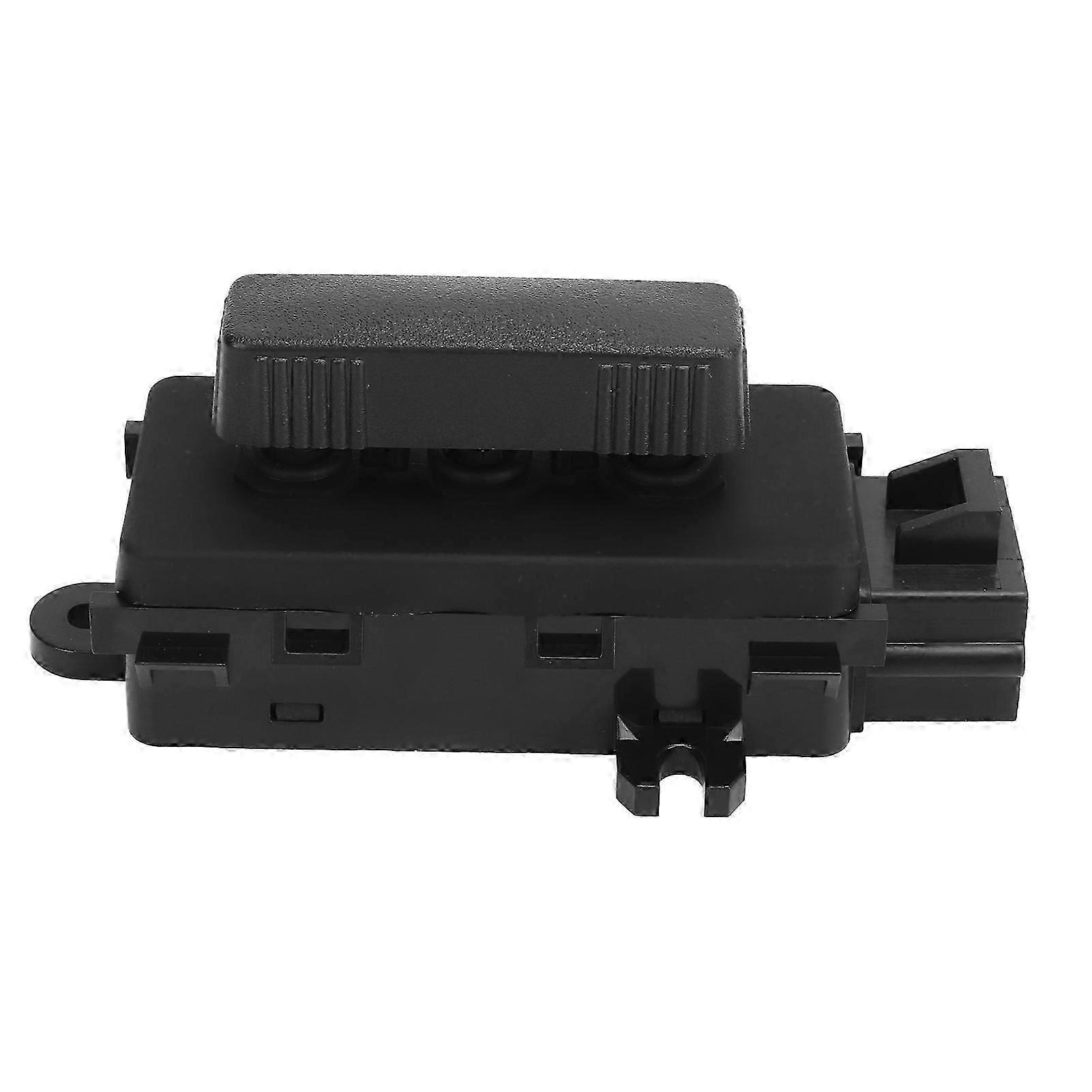 Car Power Seat Control Switch 12450256 Front Left Adjustment Seat Switch For Impala Monte Carlo Silverado Suburban Tahoe