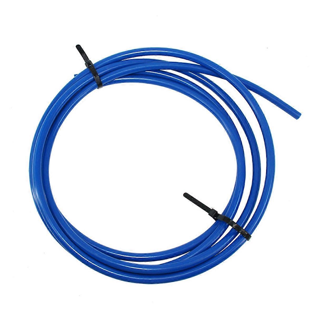 Copper Tube Bender Kit for Air Conditioning Applications PE Plastic for Precision Bending of 5/8Inch Pipes