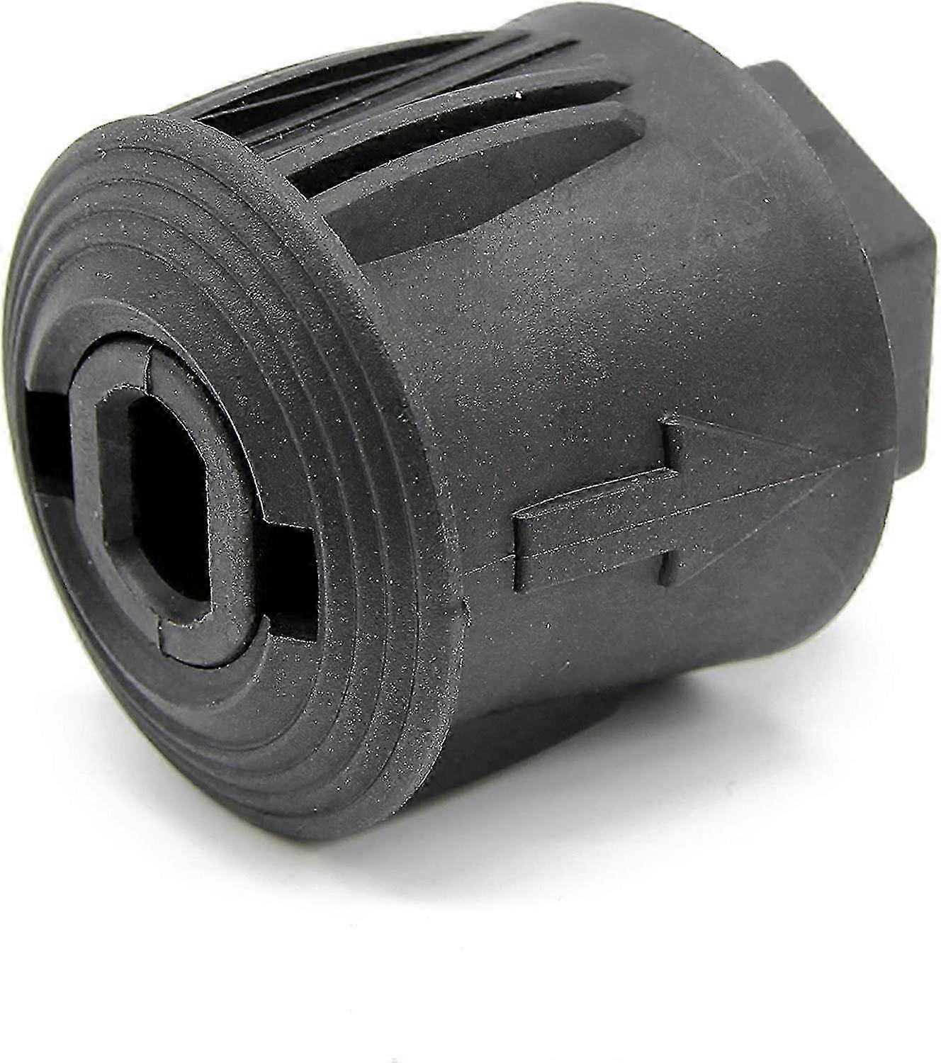 Karcherフィットクリックメスクイックリリース〜M22(22mm、14mmインナー)メスネジネジ圧力ワッシャーランスアダプタカップリング