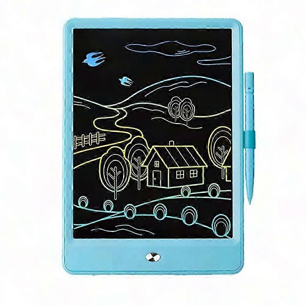 Creative Kids Drawing Board Eye Protected Color Screen Doodle Pad