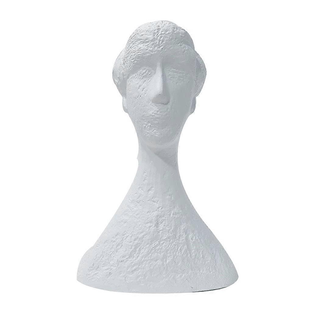 Tabletop decoration, creative abstract characters, artwork, desktop decoration, hotel, Nordic design, home desktop statue, sculpture, statue, ornament