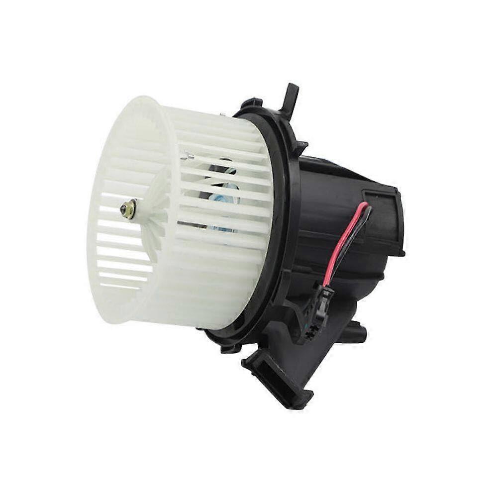 Interior Blower Rep# 8K1820021C 1 Pc Set Replacement Part For Vehicle HVAC
