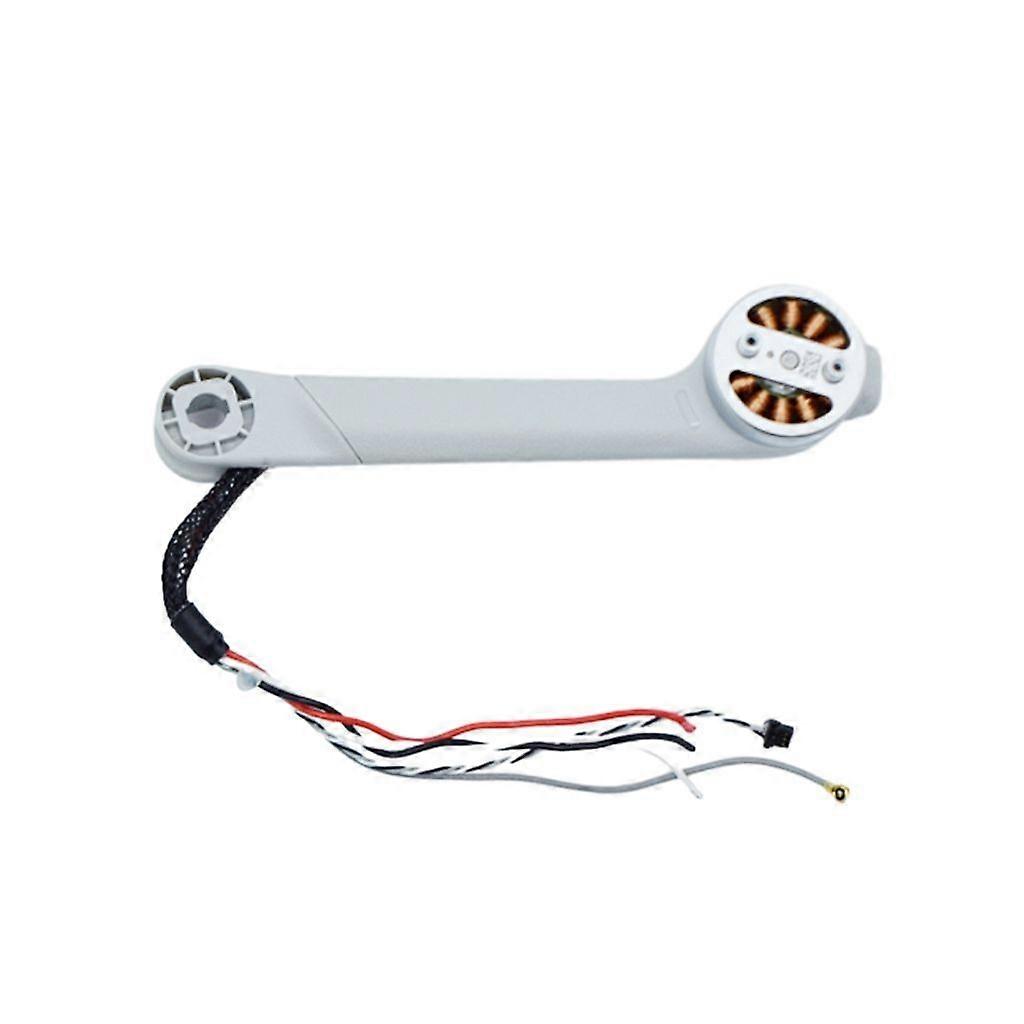 Front Back Right Left Arm with Motor Repair Spare Part for Mini 4 Pro Drones