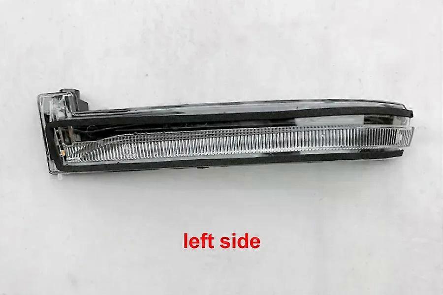 ExquisiteFor Hyundai Lafesta 2019 2020 2021 2022 2023 Rear Rearview Mirror Turn Signal Light Indicator Side Lamp 87613J1030 87614J1030
