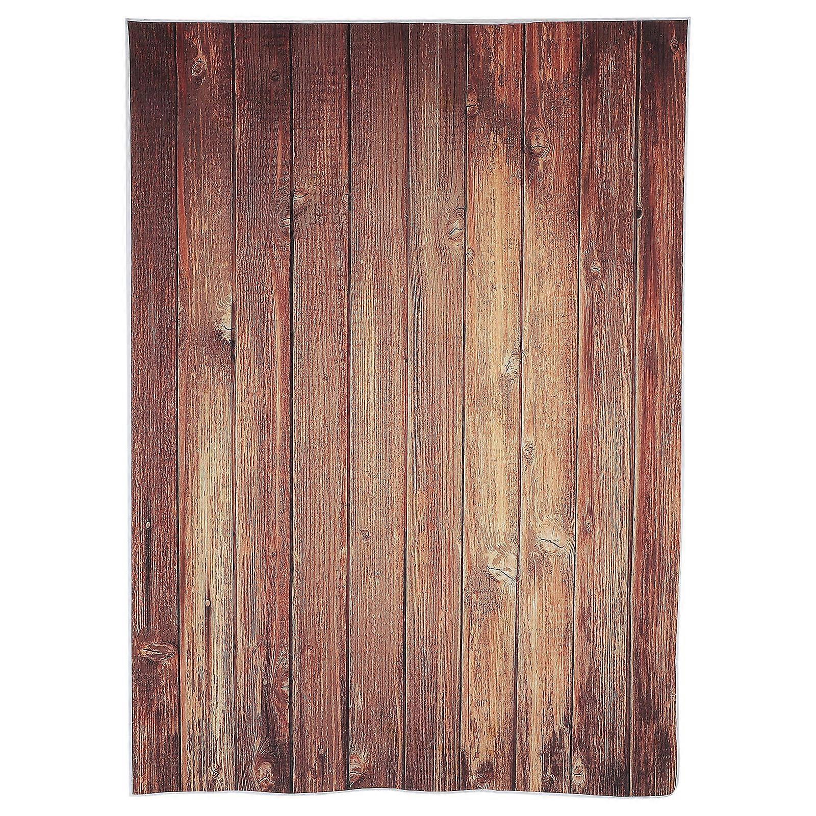 Vinyl Photo Backdrop Background Decoration Event Organizers Scene Layout Brown 210X150X0.1CM 1Set
