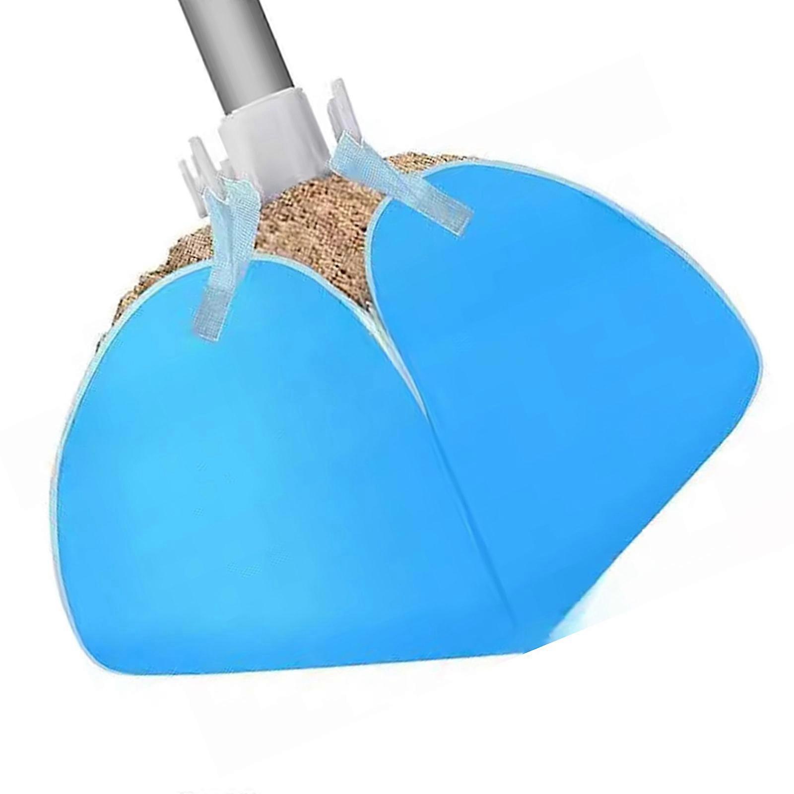 مظلة قاعدة الوزن في الهواء الطلق ملء كيس رمل مانعة لتسرب الماء الأثاث الوزن كيس رمل لحامل مظلة في الهواء الطلق السماء الزرقاء