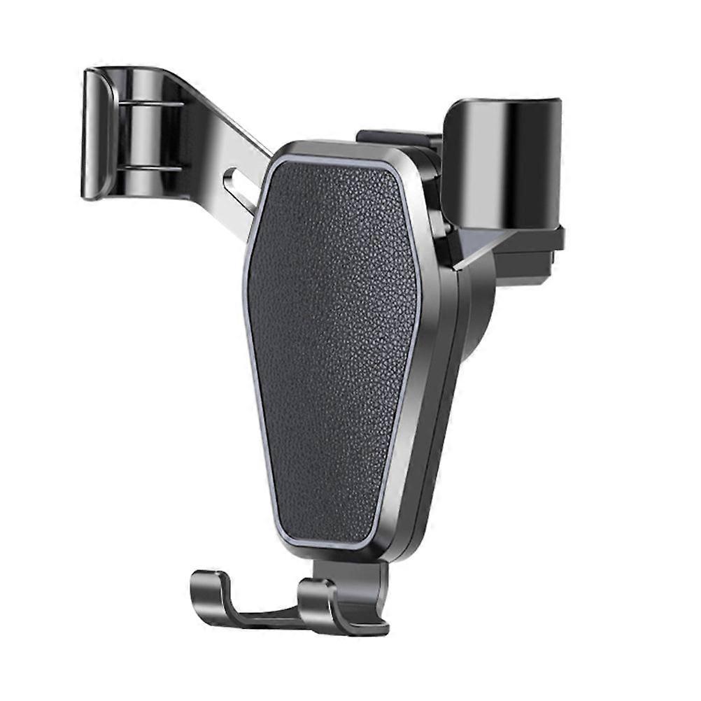 Plastic Auto Use Mobile Phone Holder Phone Navigation Bracket for Auto