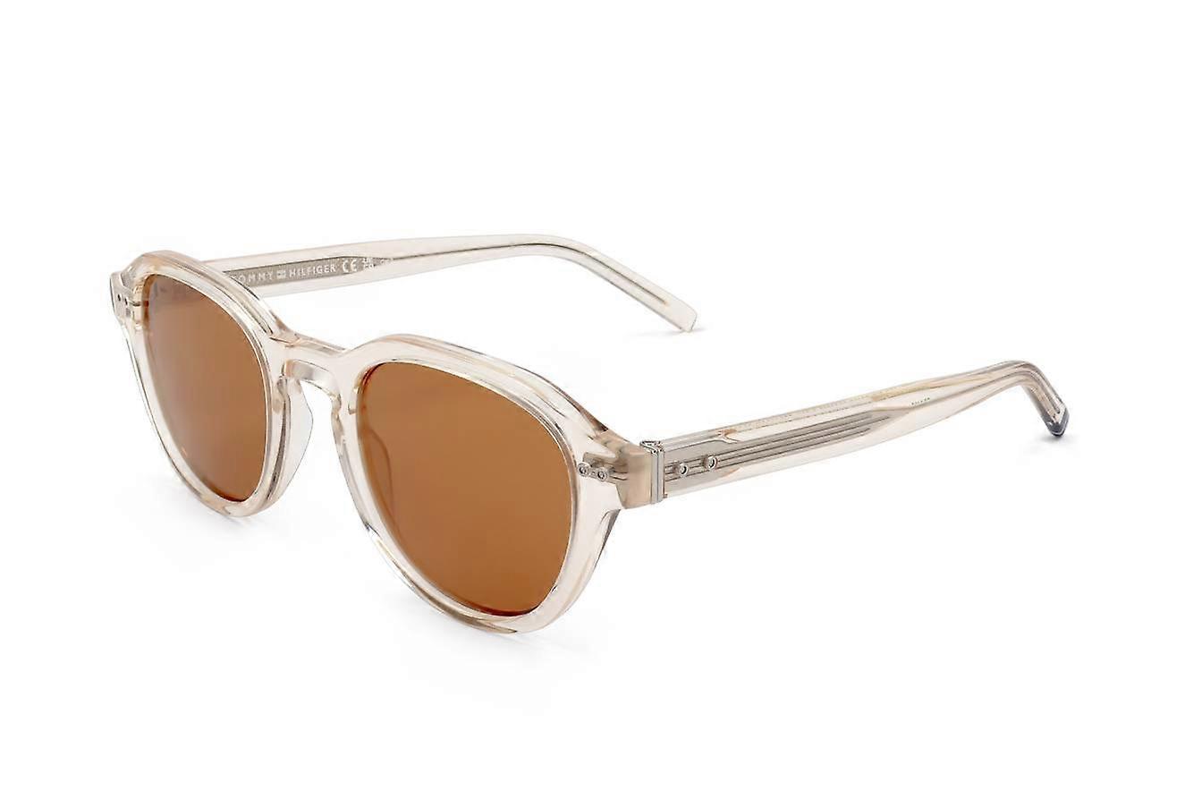 Sunglasses Tommy Hilfiger TH 1970/S L7Q ORANGE 49/22/150 MAN