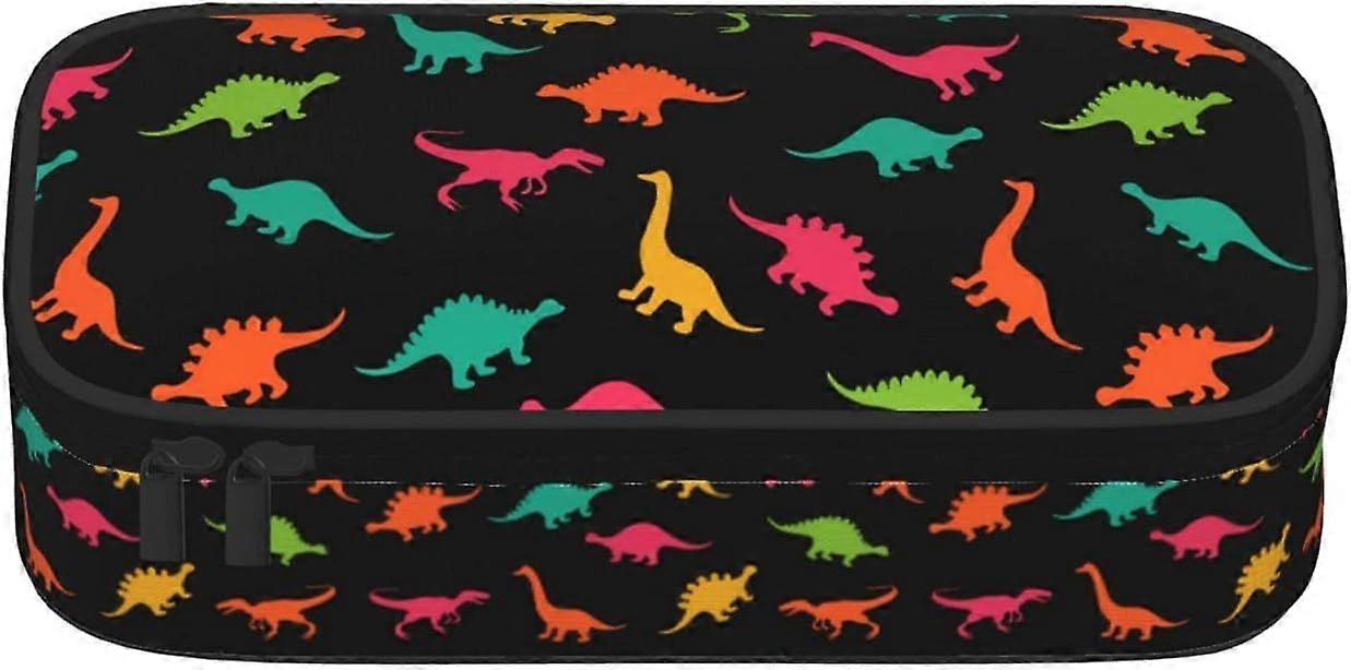 Havfrue Arrangr Taske Taske Opbevaringspose Enkel Papirvarer Taske Holder Til Office College