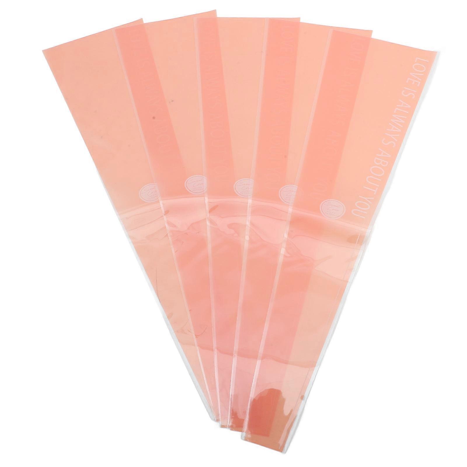 Chic Flower Packaging Solutions, Suitable for Parties and Events
