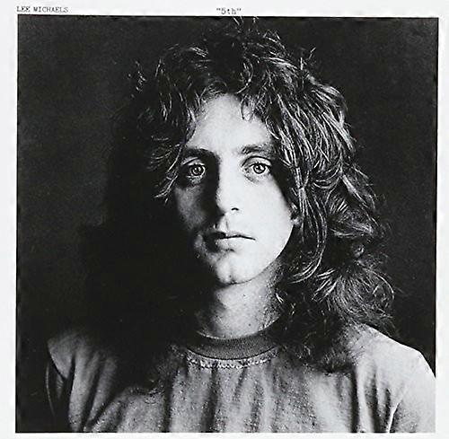 Lee Michaels - 5th  [COMPACT DISCS] USA import