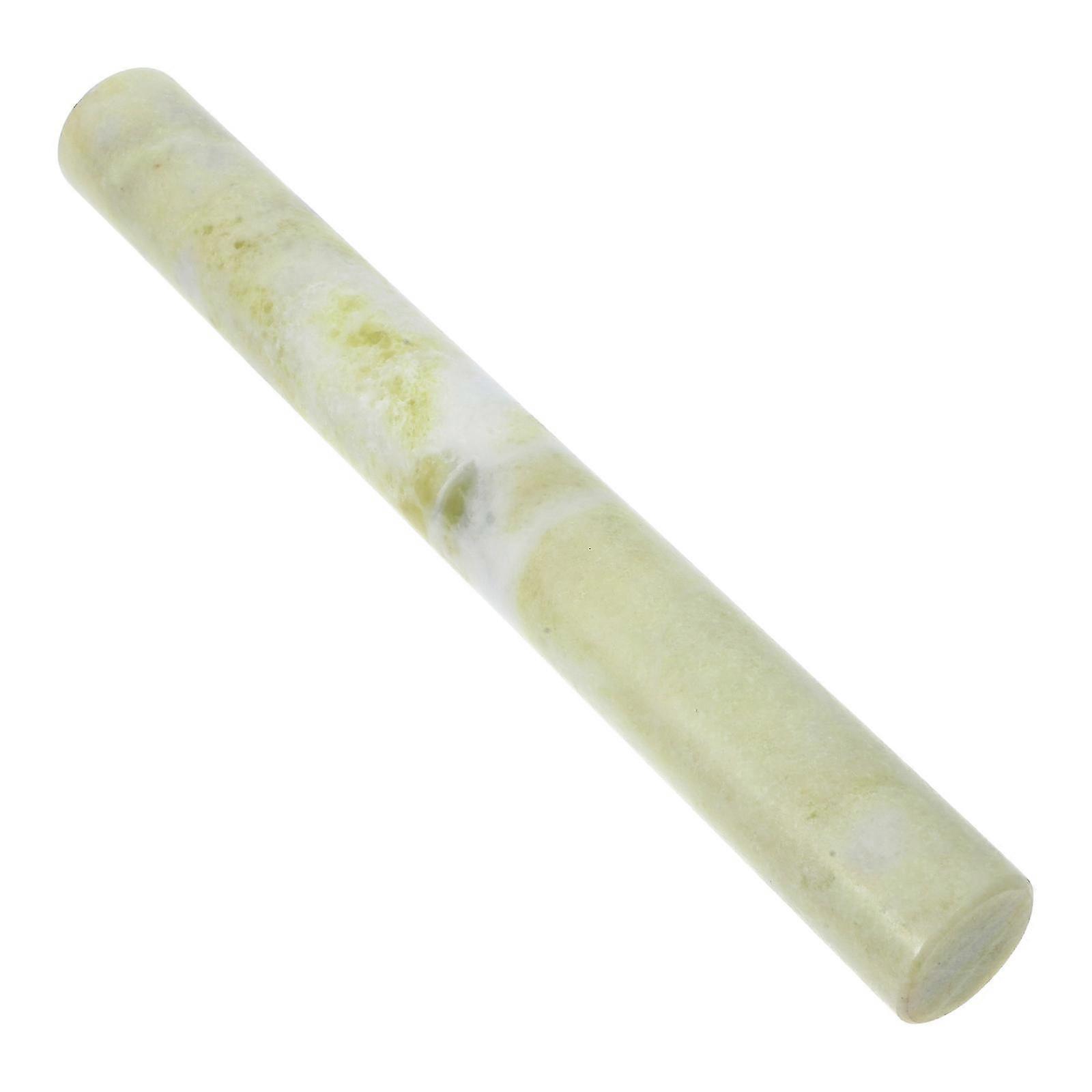 Natural Marble Rolling Pin, Enhanced Performance, Meets Various Kitchen Needs