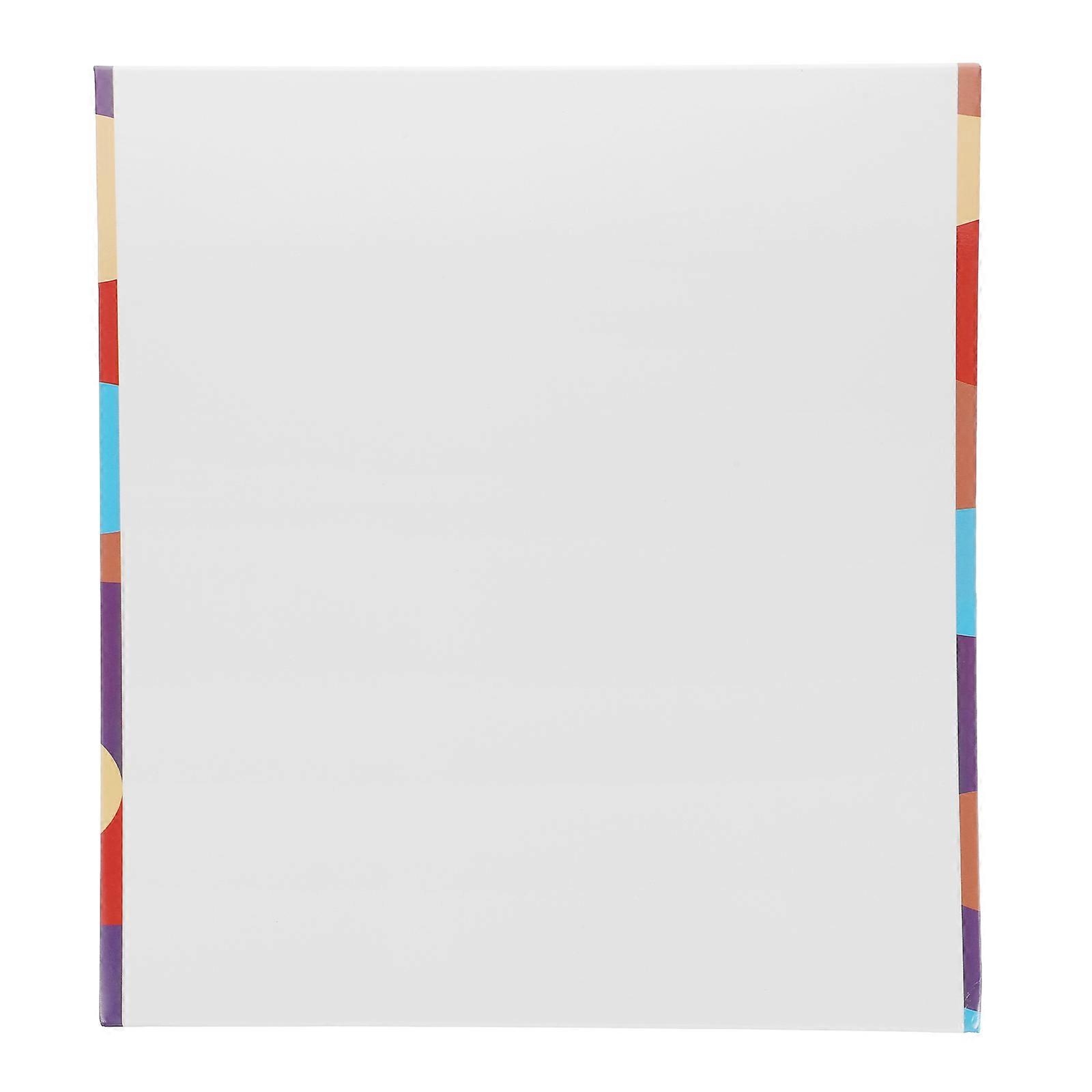 Double-Sided White Board 1Pcs Ideal For Office Home Use Magnetic Board Suitable For Children With Large Drawing Space