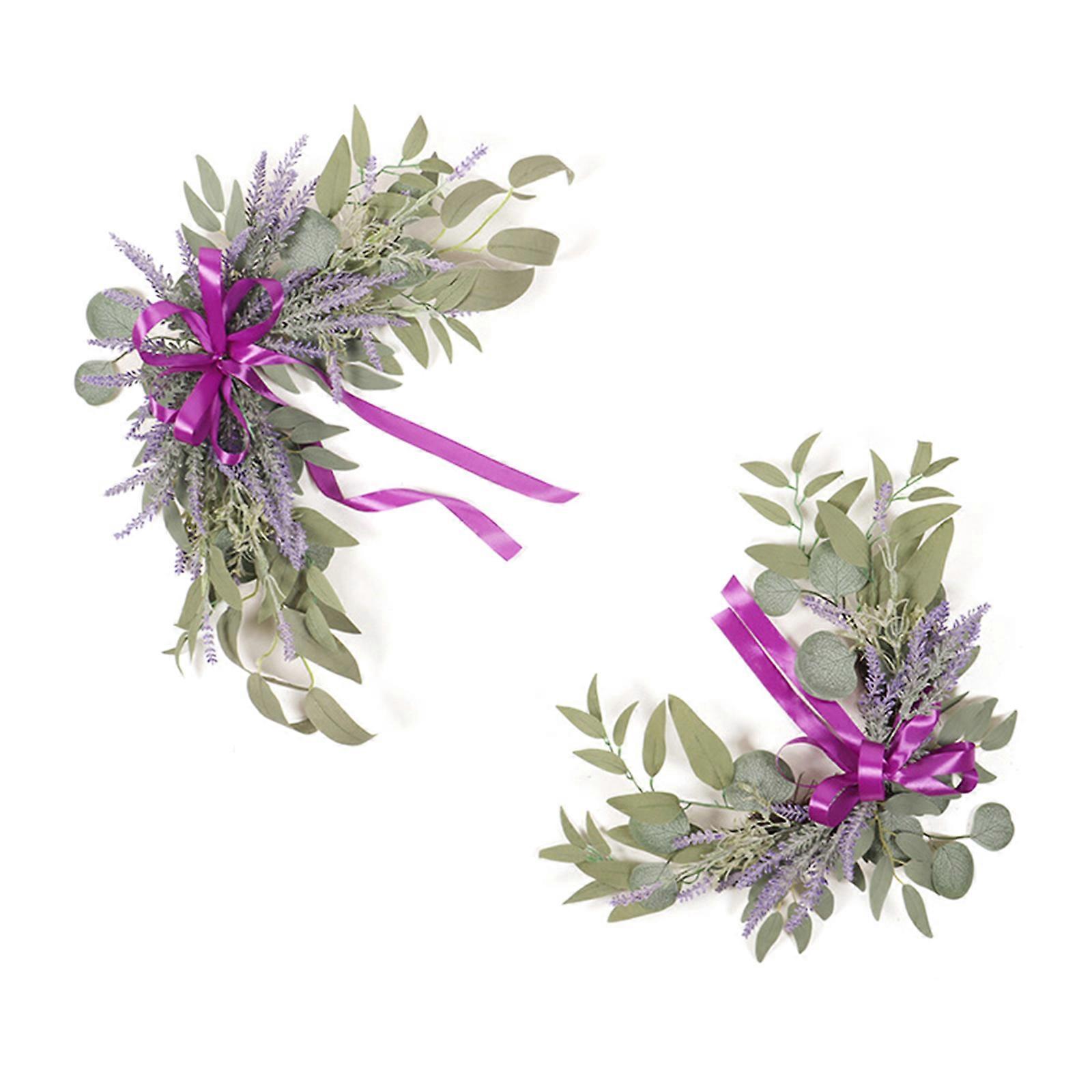 Artificial Lavender Flowers for Wedding and Event Decor