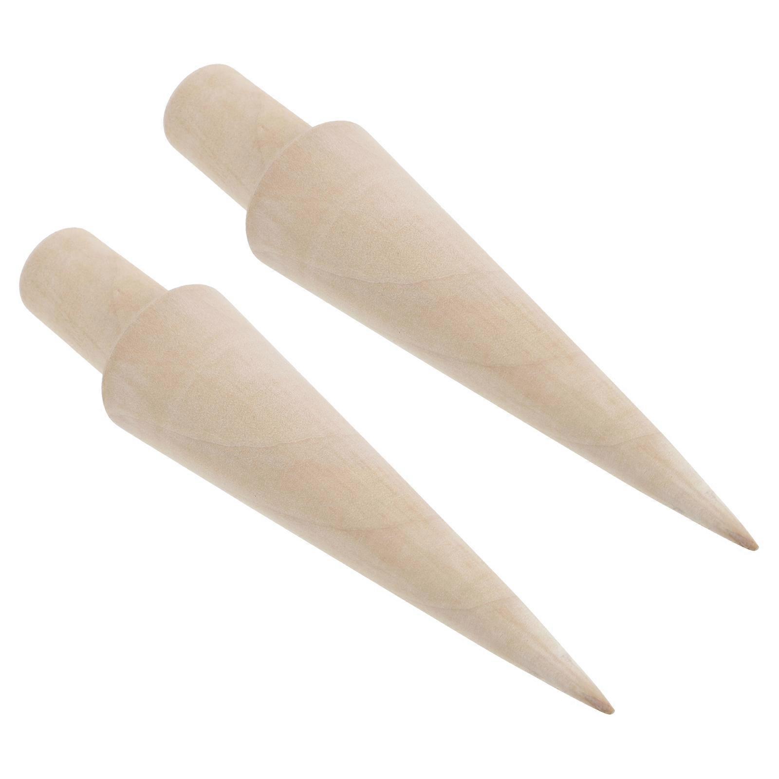 Environment- Mold Set 2Pcs Ideal For Craft Making With Simple Design And Practical Use