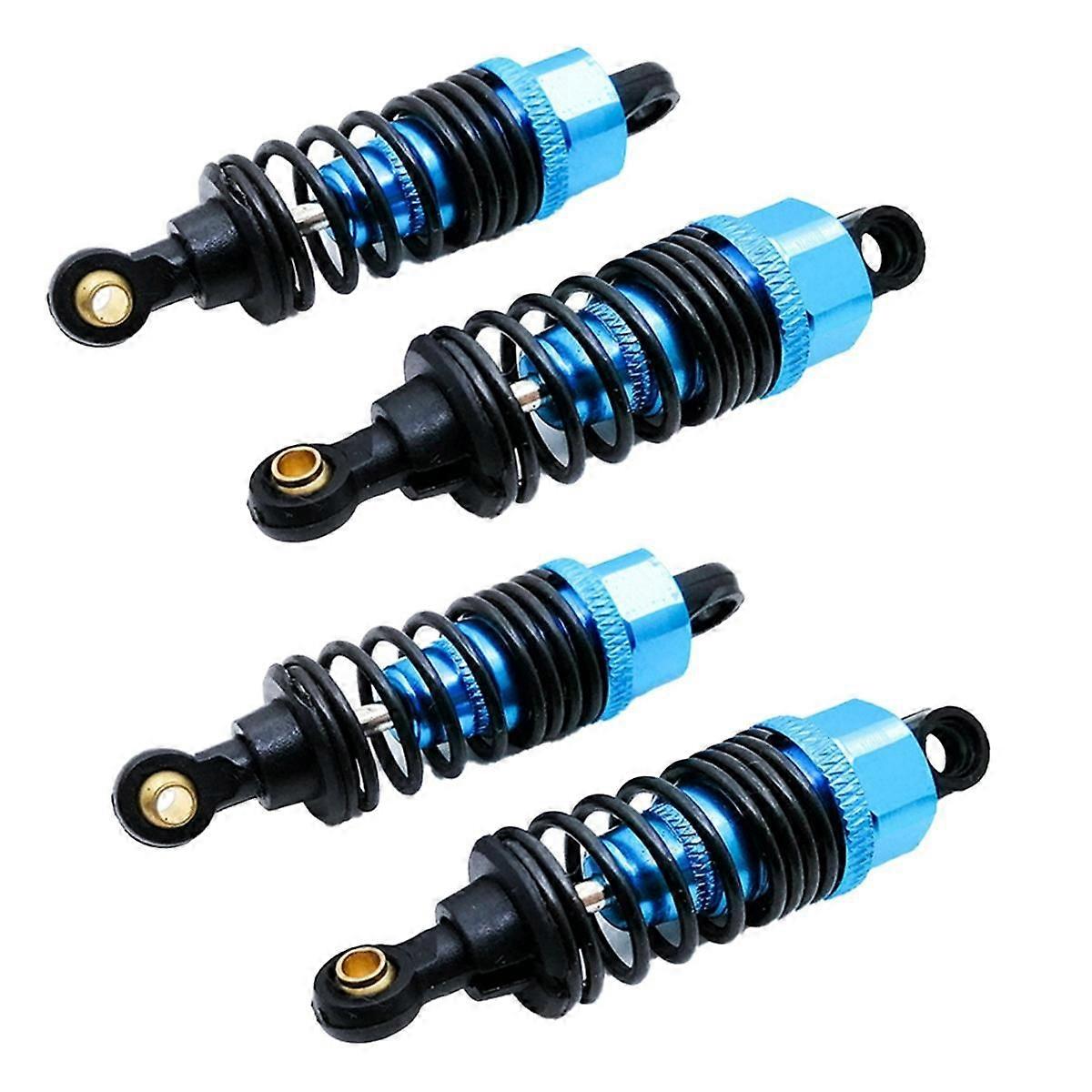 Blau 1/10 Unbegrenzt 94122 94123 Upgrade Metall 122/102004 02002