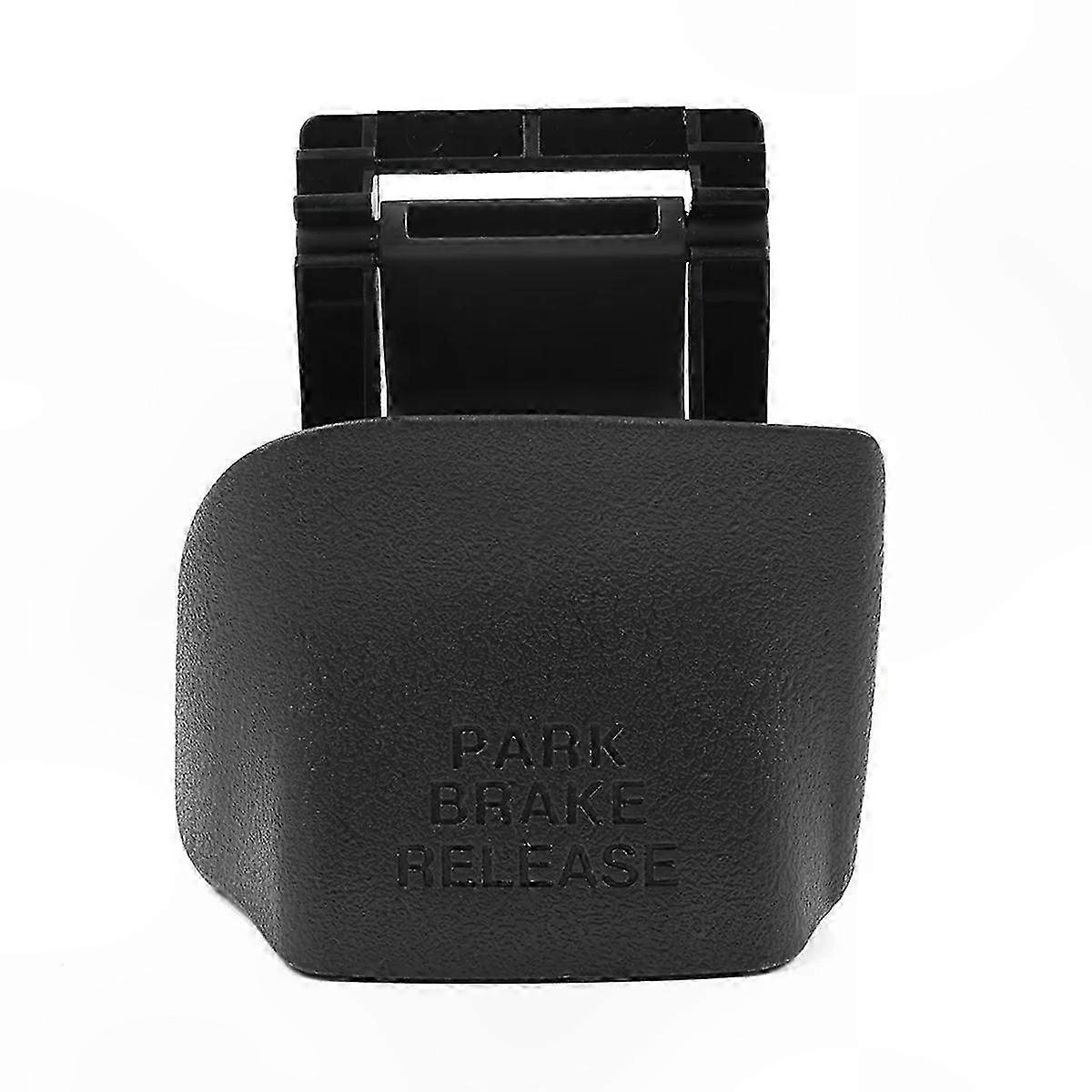 Universal Parking Brake Release Handle for Trucks and SUVs