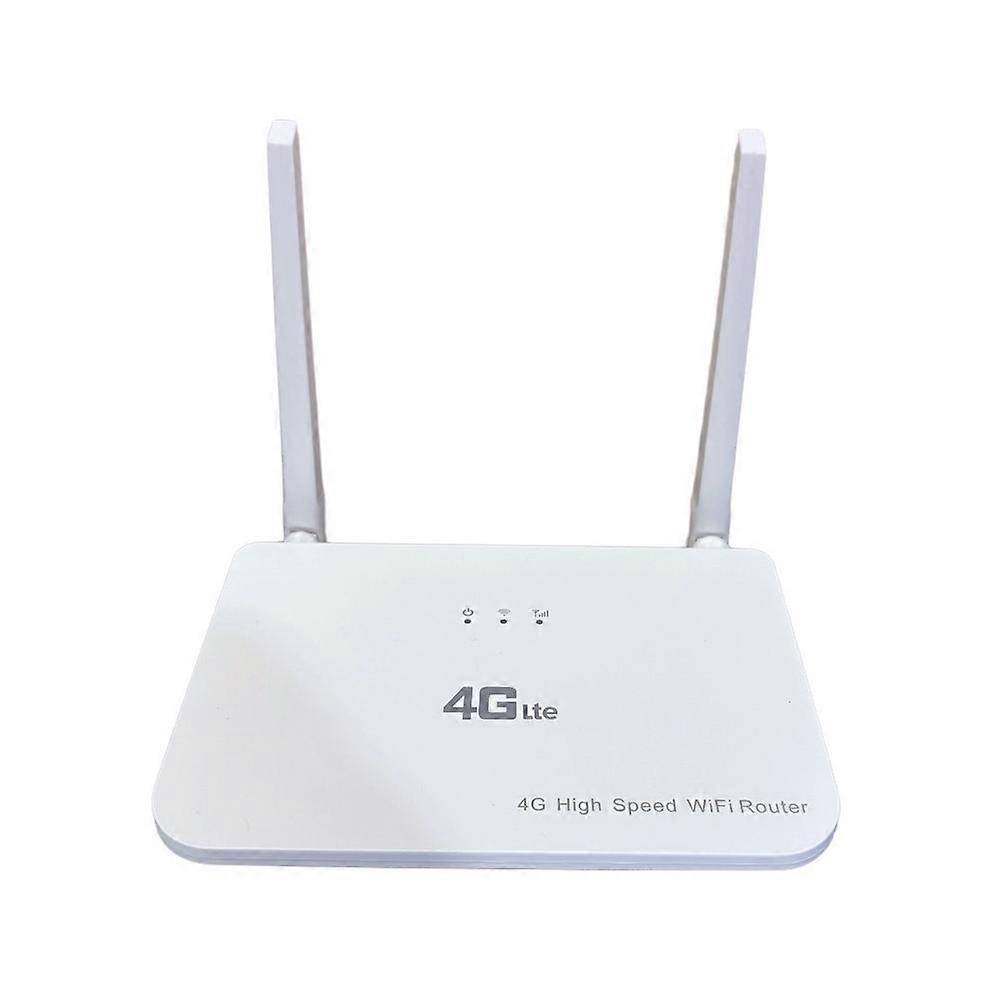 4G CPE Wireless Mobile Routing WiFi6 Hotspot CP106-2