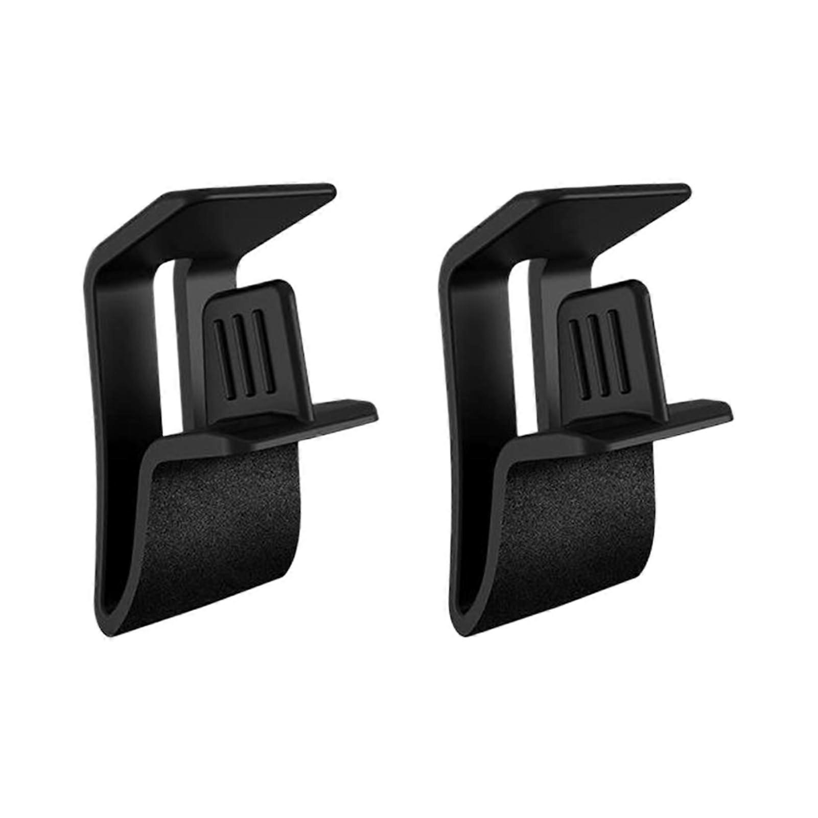 Aromatherapy clip for Model 3 Y vent mounting adapter and does not deform after longterm use with ABS for ForTesla models, Aromatherapy Clip.