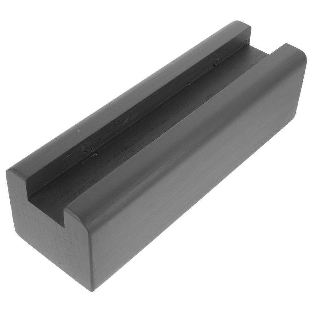 Floor Mirror Stand Full Length Mirror Support Wooden Mirror Holder Artwork Support