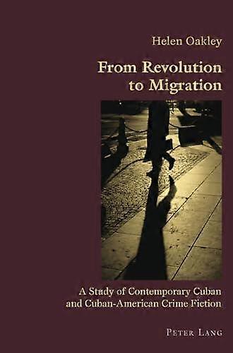 From Revolution To Migration Paperback Book