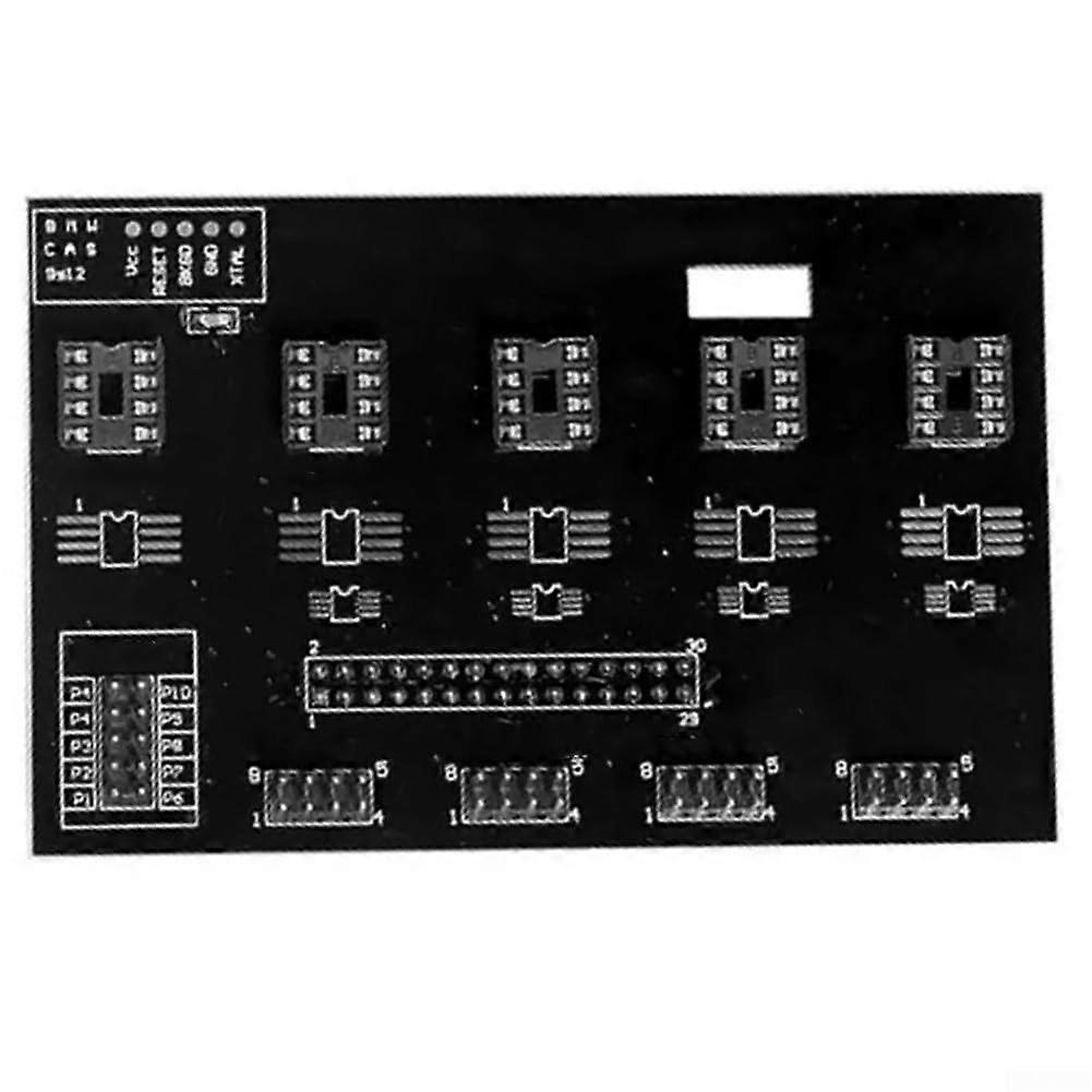 Innovative For UPA USB V1 3 Tool Effective Solution for Modern Vehicle Programming