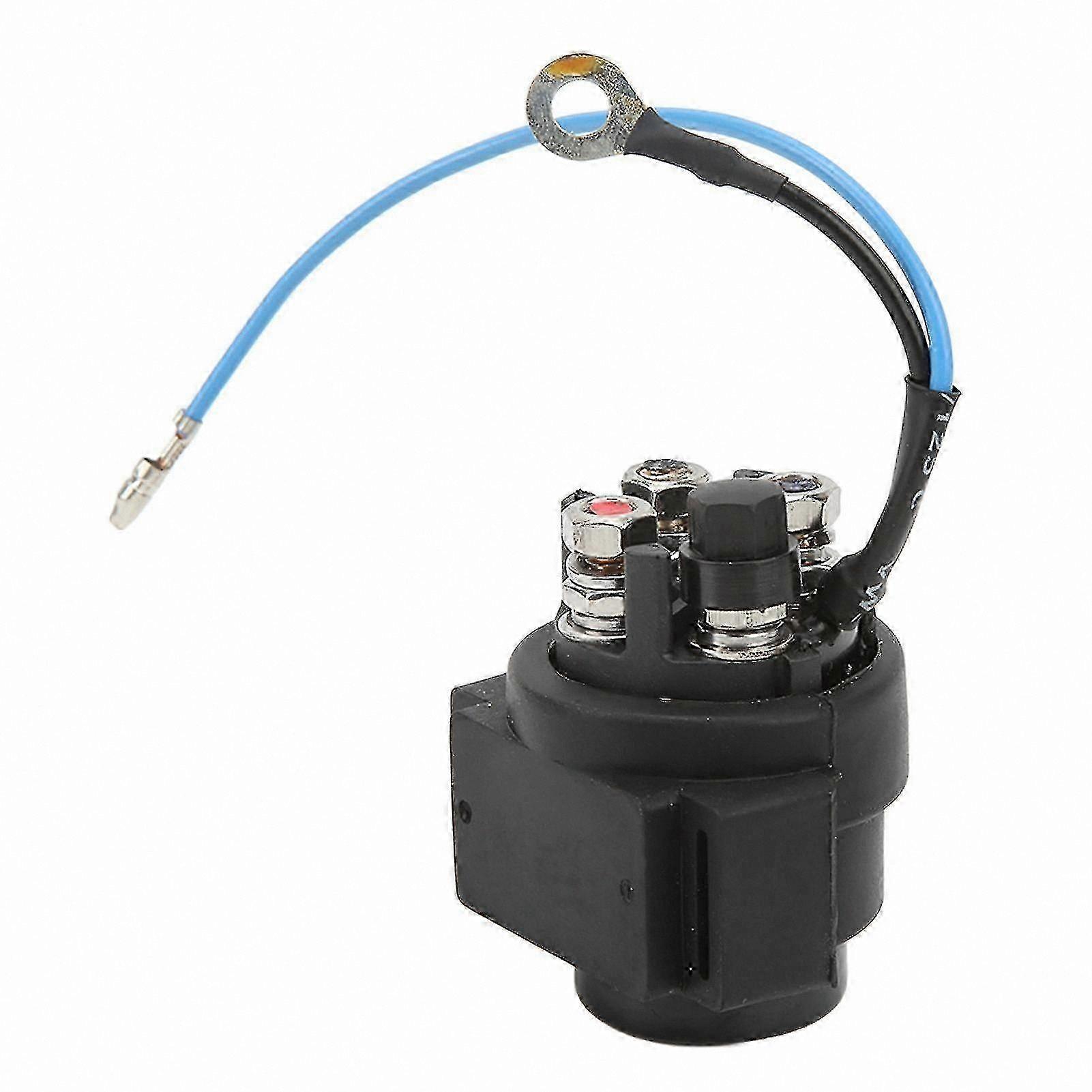 استبدال مرحل إمالة تقليم قوة المحرك الخارجي لمحركات 40-140 حصان و 55-225 حصان