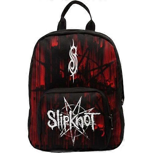 Slipknot Glitch Mini Backpack