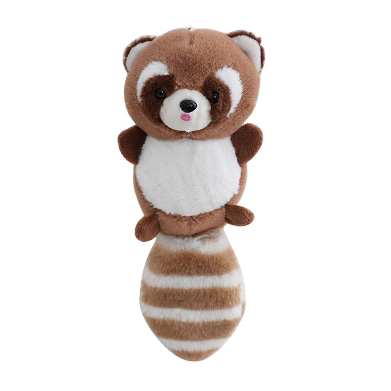 Mini Raccoon Toy Cute Toy Machine Accessories Kindergarten Gift Giveaway Teacher