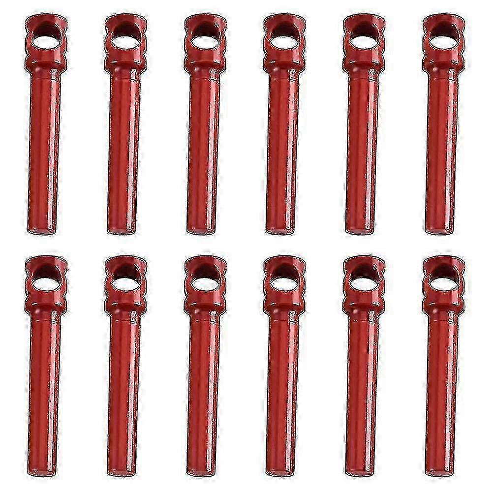 Mini T-Shaped Pocket Corkscrew for Wine Bottles - Compact Kitchen & Restaurant Tool