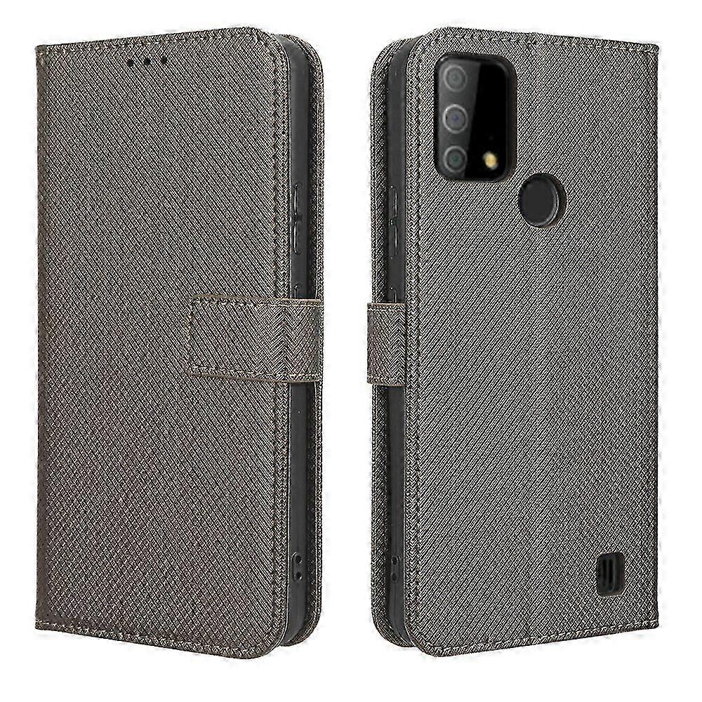 Compatible with Vodafone Smart V22 Case ,Kickstand Card Holder Cove...