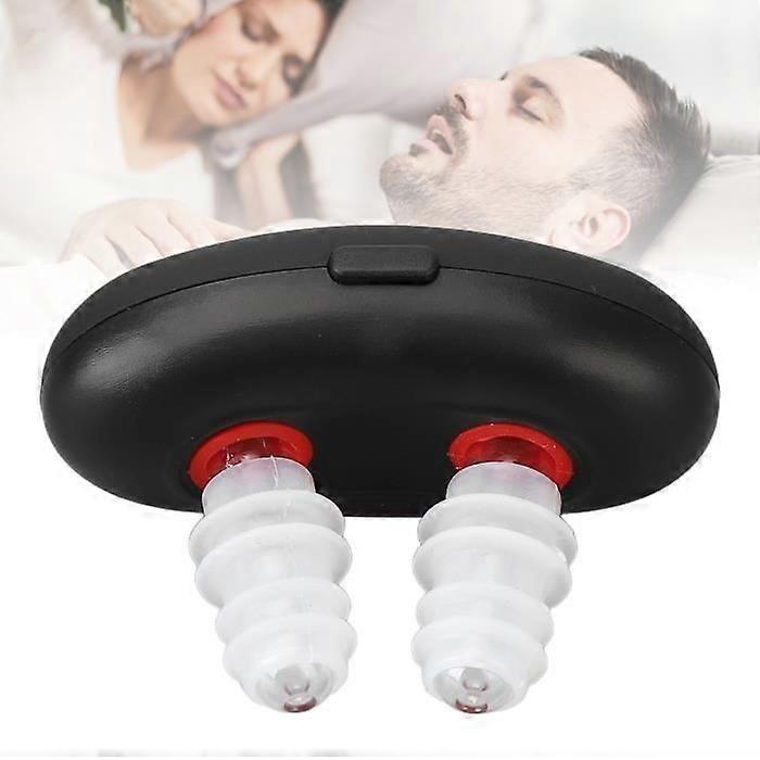 Drfeify Red Nose Device Light Reducing Sinus Secretion For Blocked Nose