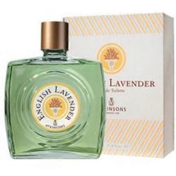 アトキンソンズ - イングリッシュ ラベンダー EDT 75ml
