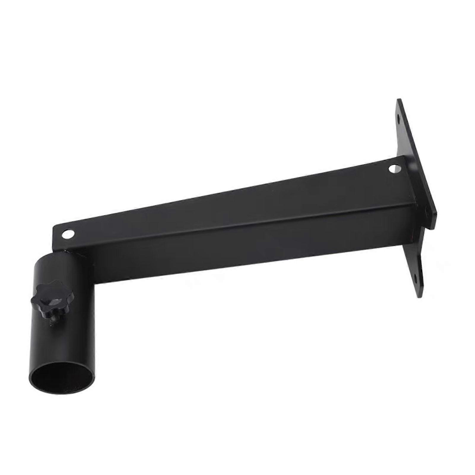 Satellite Wall Mount Rack A9610 Steel Rustproof Roof Pole for Internet