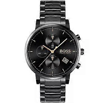 HUGO BOSS 1513780 + BOX Herrenuhr