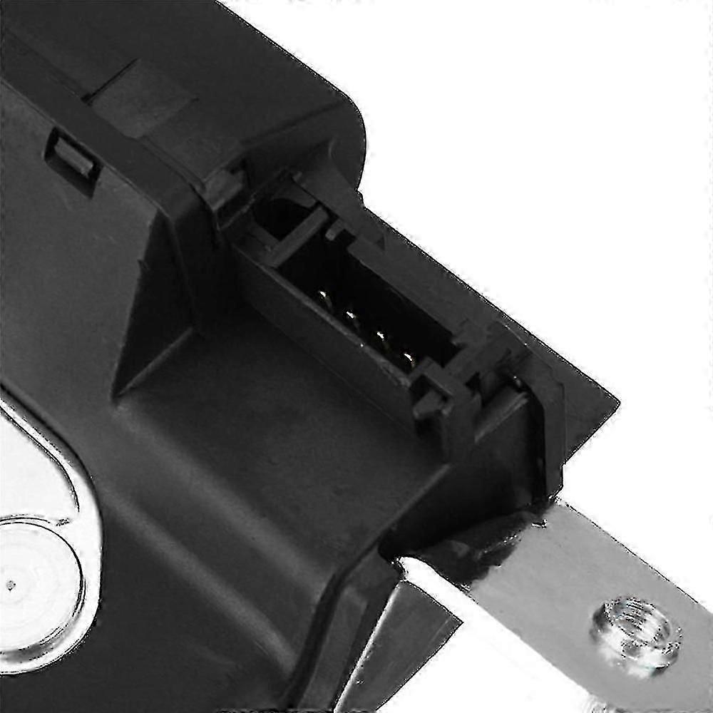Auto Heckklappe Tür Latch Lock Antrieb Kit 55702917 Für Fiat 500