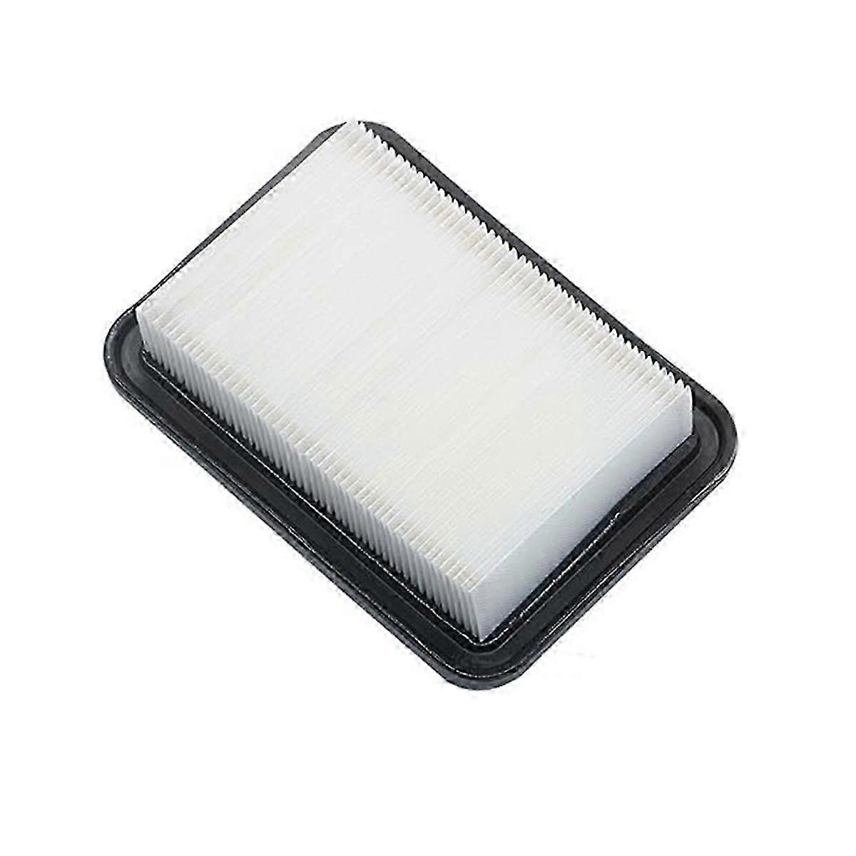 Vacuum main flat filter for W107418351 dust extractor