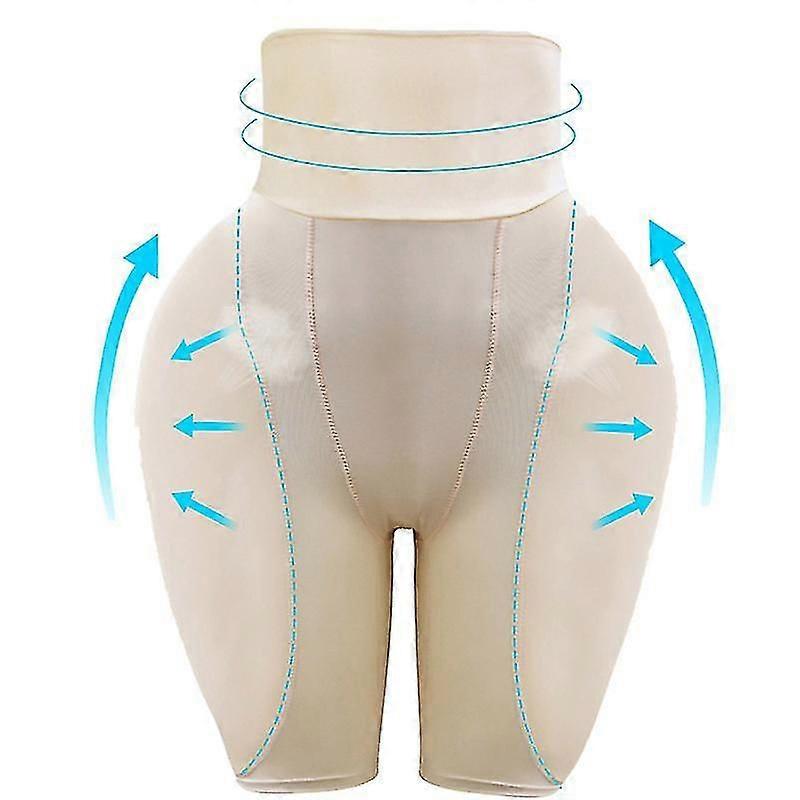 סיליקון תחת רפידות מרים תחתונים ירך משפר בנים