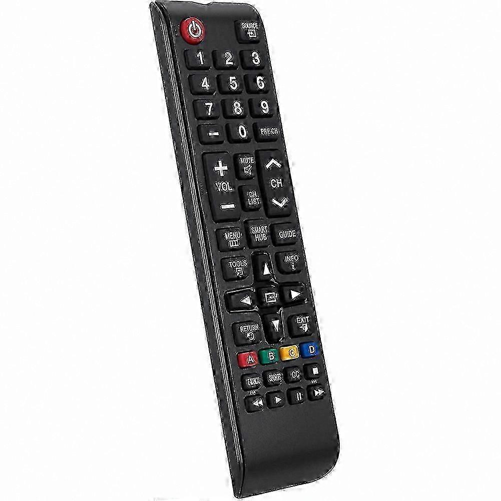 Universal TV Remote for LCD 3D Smart TVs Replacement Control