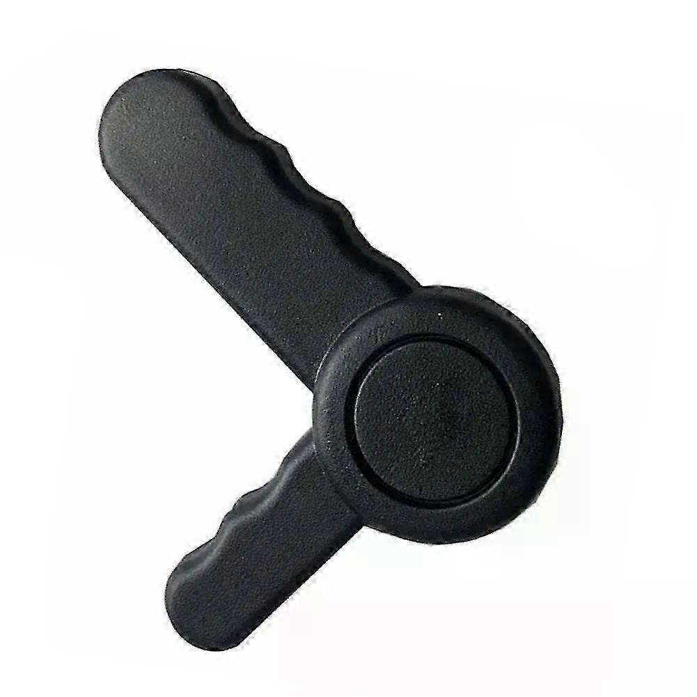 FRONT RHSEATS RECLINE HANDLE REPLACEMENT Fit For  JEEP Fit For  WRANGLER 1118 Durable and Practical Suitable Fit For  FRONT Right Seat