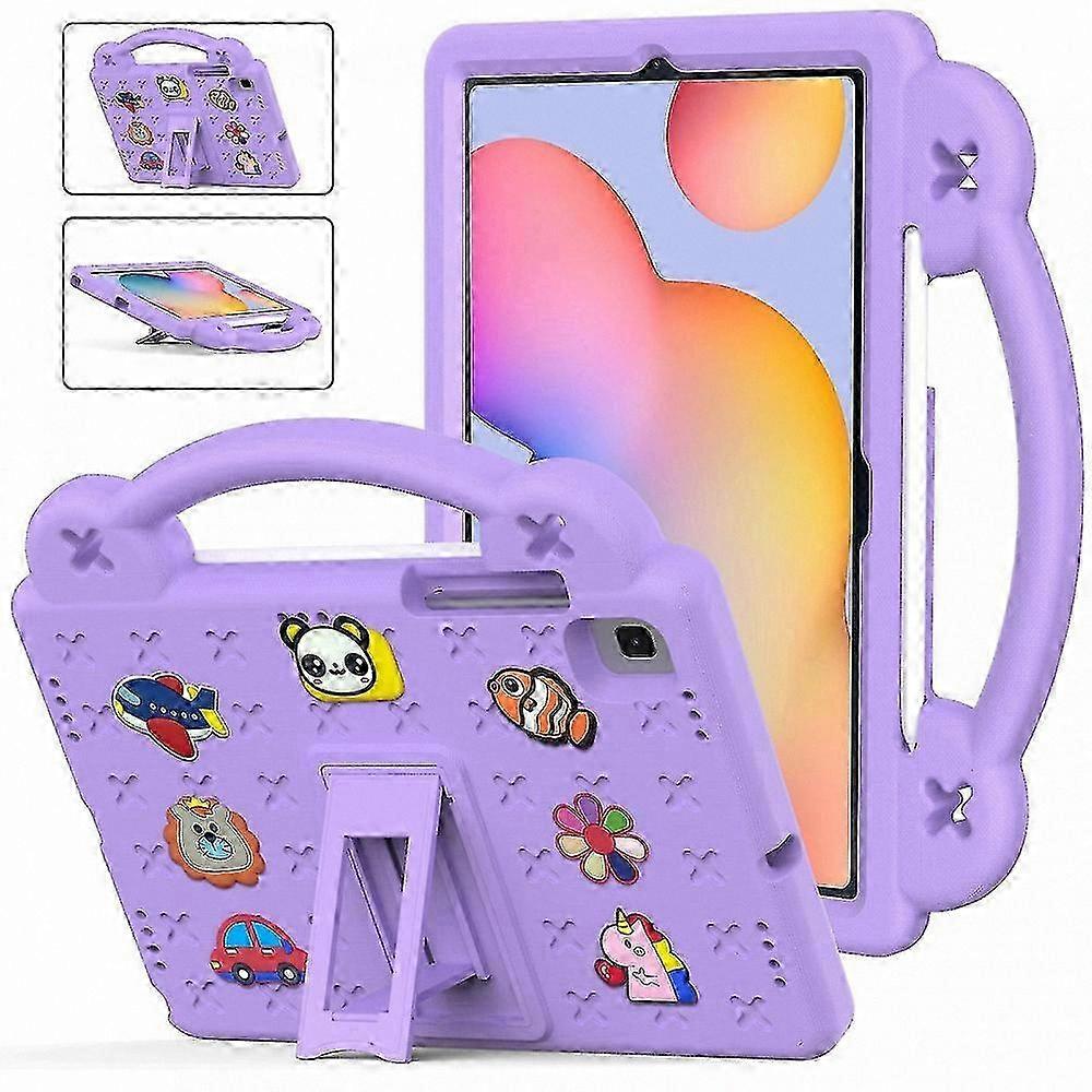 Protective Case for 10.4 Inch Tablets, Lightweight Shockproof Cover with Stand Function and Precise Cutouts