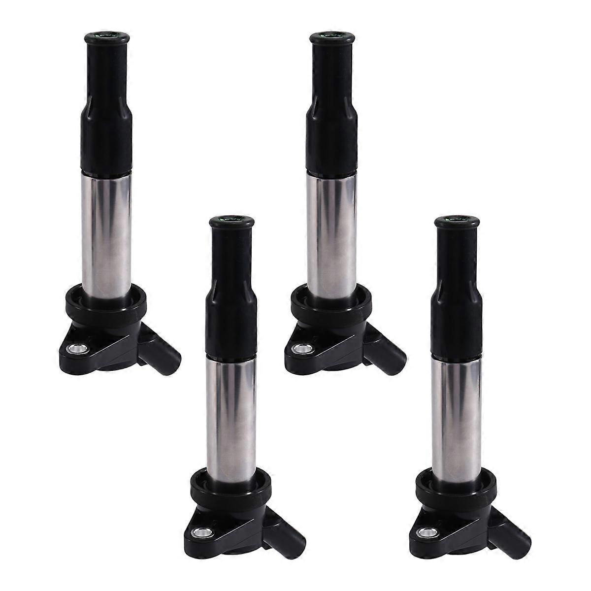 For EC8 2.0L GX7 Haoqing GX9 Jonway A380 UFO 1.6L Family 323 FAW Vela Ignition Coil 19005277