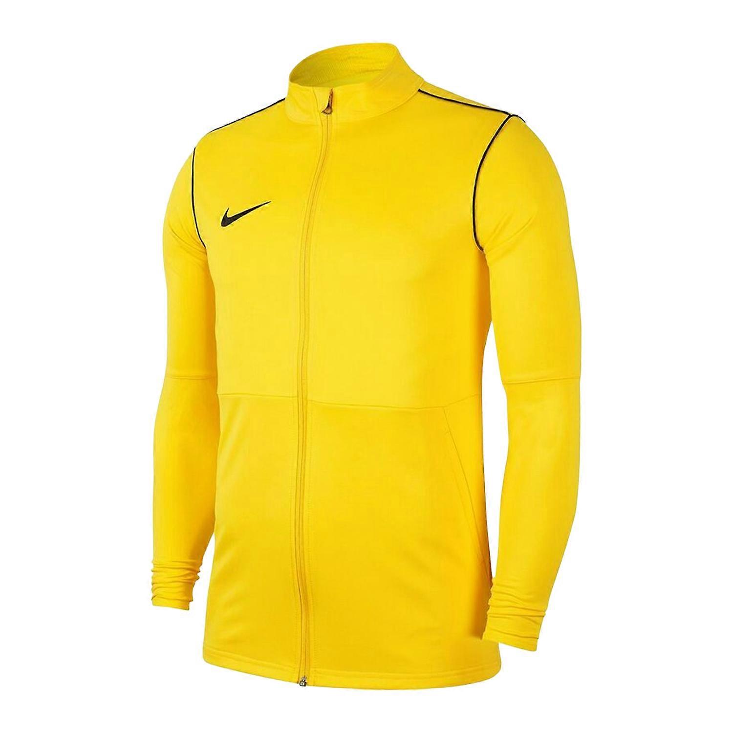Nike Boys Dry Park 20 Jacket
