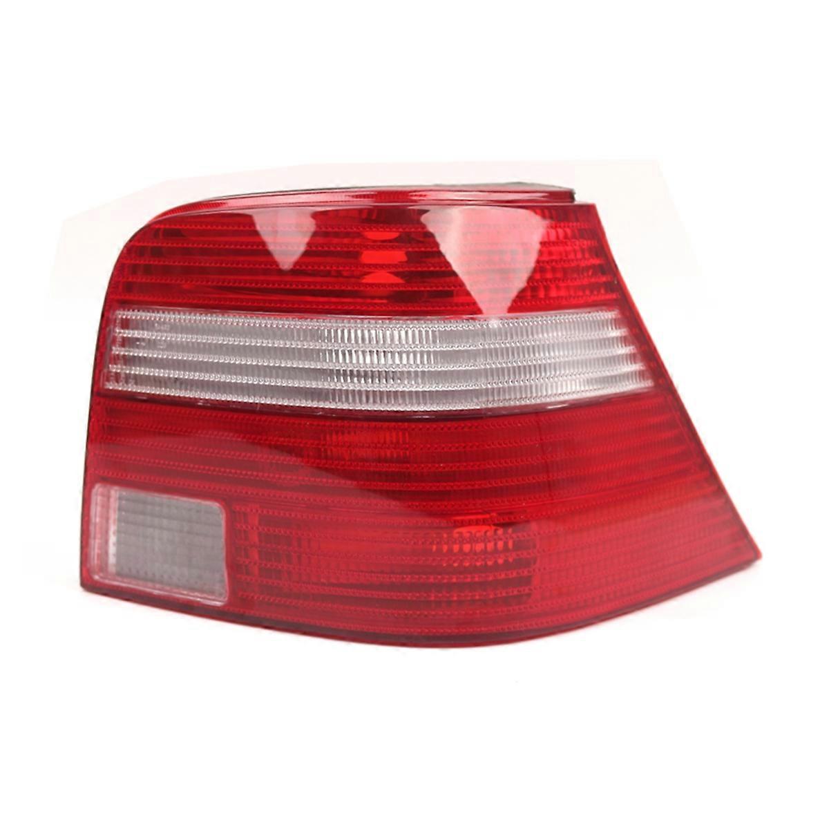 Rear Tail Light Brake Light Without Bulb for Golf 4 MK4 Hatchback 1998-2004 Tail Light Housing Right