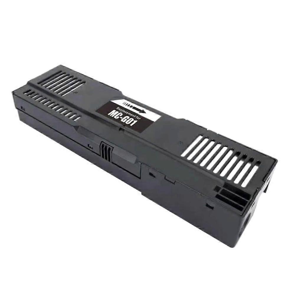 MCG01 Ink Maintenance Box Compatible With MAXIFY GX6010 GX7010 GX6020 GX7020 GX6040 GX7040 GX6050 GX7050 3Pack